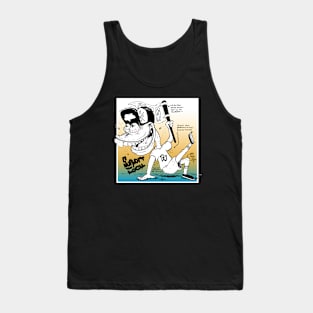 Support your local Tank Top